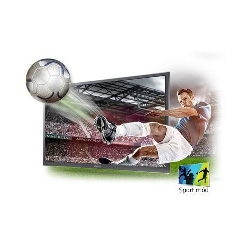 Samsung UE32F5300 100Hz Full HD LED Smart televízió 32" (82cm)