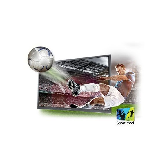 Samsung UE32F5300 100Hz Full HD LED Smart televízió 32" (82cm) Samsung UE32F5300 100Hz Full HD LED Smart televízió 32" (82cm)