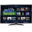 Samsung UE32F5500 WiFi 100Hz Full HD LED Smart televízió 32" (82cm)