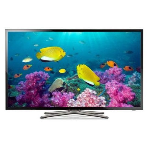 Samsung UE32F5500 WiFi 100Hz Full HD LED Smart televízió 32" (82cm)
