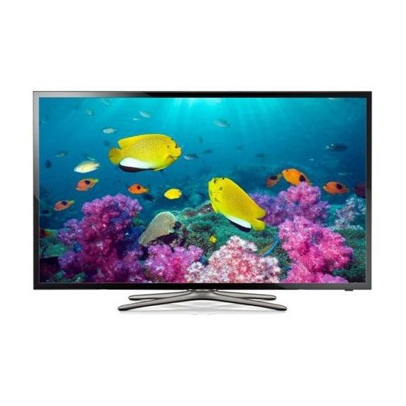 Samsung UE32F5500 WiFi 100Hz Full HD LED Smart televízió 32" (82cm) Samsung UE32F5500 WiFi 100Hz Full HD LED Smart televízió 32" (82cm)