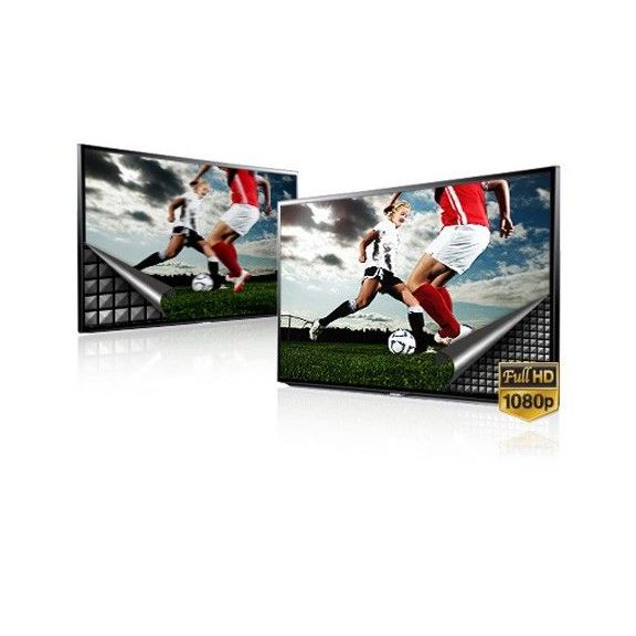 Samsung UE32F6100 200Hz 3D Full HD LED televízió 32" (82cm) Samsung UE32F6100 200Hz 3D Full HD LED televízió 32" (82cm)