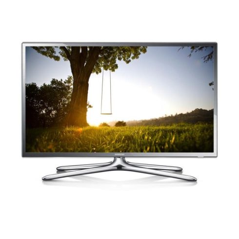 Samsung UE32F6200 Full HD 100Hz SMART WiFi LED televízió 32" (82cm)