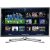 Samsung UE32F6200 Full HD 100Hz SMART WiFi LED televízió 32" (82cm)