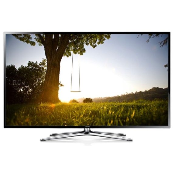 Samsung UE32F6400 200Hz Full HD 3D LED televízió 32" (82cm) Samsung UE32F6400 200Hz Full HD 3D LED televízió 32" (82cm)