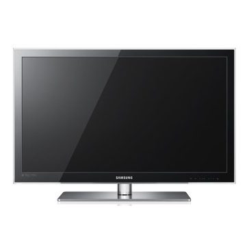 Samsung UE37C6000 LED televízió (94cm)