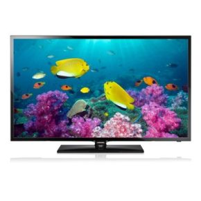   Samsung UE39F5000 100Hz Full HD LED televízió 39" (98cm)