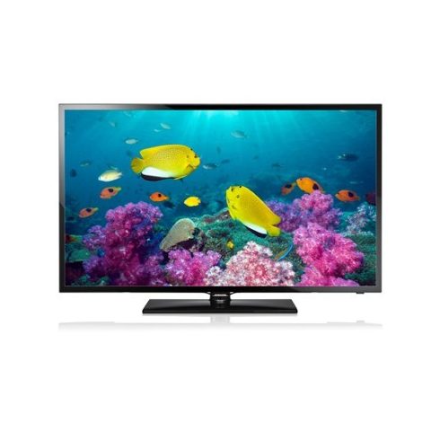 Samsung UE39F5000 100Hz Full HD LED televízió 39" (98cm)