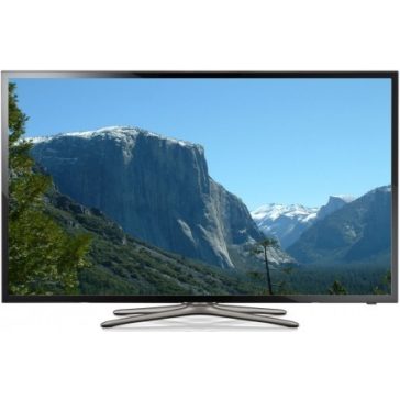   Samsung UE39F5500 WiFi 100Hz Full HD LED Smart televízió 39" (98cm)