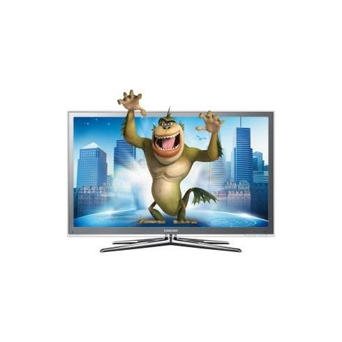 Samsung UE40C8000 Full HD LCD televízió 40" (102cm)
