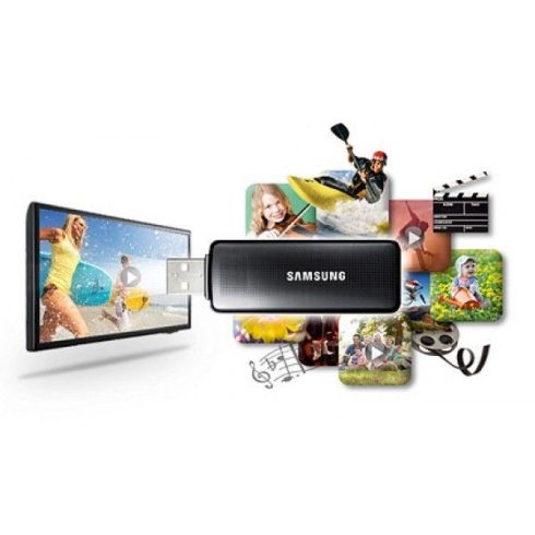 Samsung UE40EH5300 Full HD 100Hz LED LCD SMART televízió 40" (102cm)