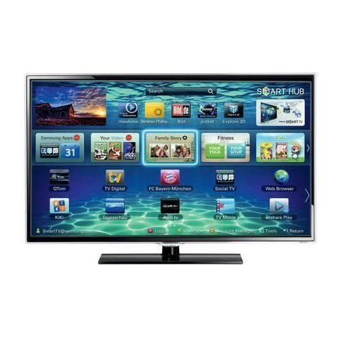 Samsung UE40ES5700 / 5800 Full HD LED televízió 40" (102cm)
