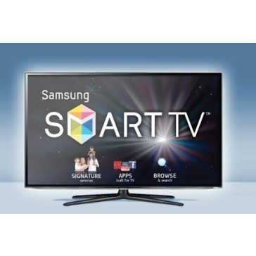   Samsung UE40ES6100 Full HD 200Hz LED LCD 3D SMART televízió 40" (102cm)