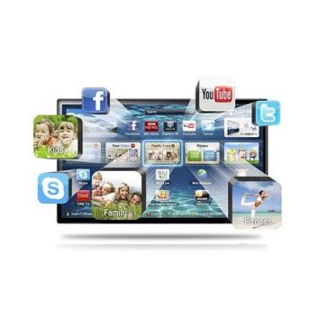   Samsung UE40ES6100 Full HD 200Hz LED LCD 3D SMART televízió 40" (102cm)