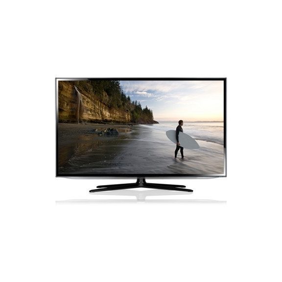 Samsung UE40ES6100 Full HD 200Hz LED LCD 3D SMART televízió 40" (102cm) Samsung UE40ES6100 Full HD 200Hz LED LCD 3D SMART televízió 40" (102cm)
