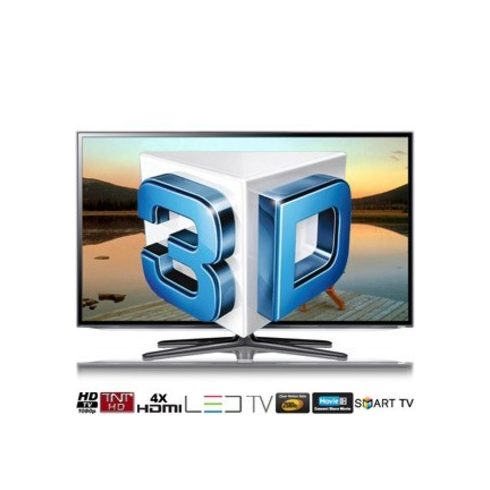 Samsung UE40ES6300 Full HD 200Hz 3D LED LCD SMART televízió 40" (102 cm)