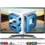 Samsung UE40ES6300 Full HD 200Hz 3D LED LCD SMART televízió 40" (102 cm)