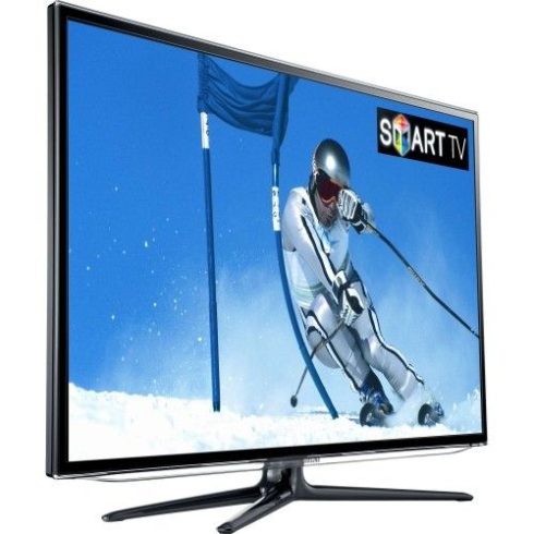 Samsung UE40ES6300 Full HD 200Hz 3D LED LCD SMART televízió 40" (102 cm)