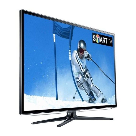 Samsung UE40ES6300 Full HD 200Hz 3D LED LCD SMART televízió 40" (102 cm) Samsung UE40ES6300 Full HD 200Hz 3D LED LCD SMART televízió 40" (102 cm)
