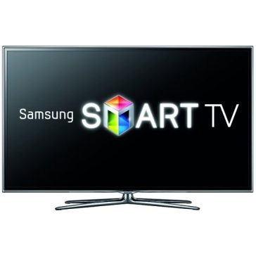   Samsung UE40ES6800 Full HD 400 Hz 3D LED LCD SMART televízió 40" (102cm)