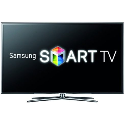 Samsung UE40ES6800 Full HD 400 Hz 3D LED LCD SMART televízió 40" (102cm)
