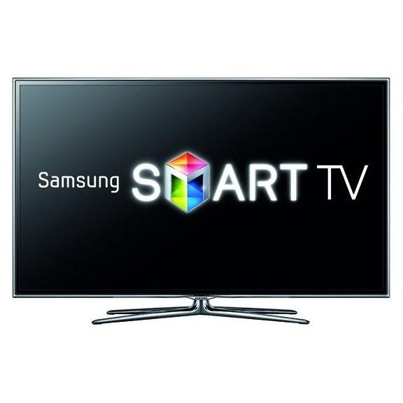 Samsung UE40ES6800 Full HD 400 Hz 3D LED LCD SMART televízió 40" (102cm) Samsung UE40ES6800 Full HD 400 Hz 3D LED LCD SMART televízió 40" (102cm)