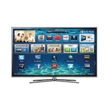   Samsung UE40ES6800 Full HD 400 Hz 3D LED LCD SMART televízió 40" (102cm)