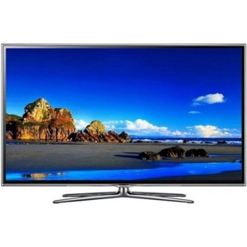 Samsung UE40ES6800 Full HD 400 Hz 3D LED LCD SMART televízió 40" (102cm)