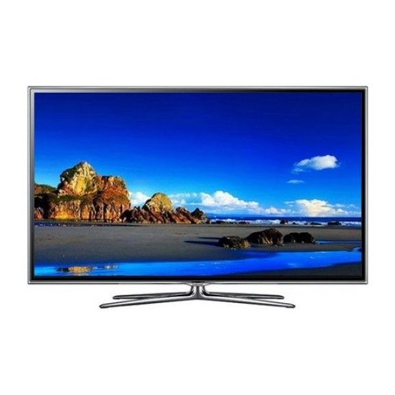 Samsung UE40ES6800 Full HD 400 Hz 3D LED LCD SMART televízió 40" (102cm) Samsung UE40ES6800 Full HD 400 Hz 3D LED LCD SMART televízió 40" (102cm)