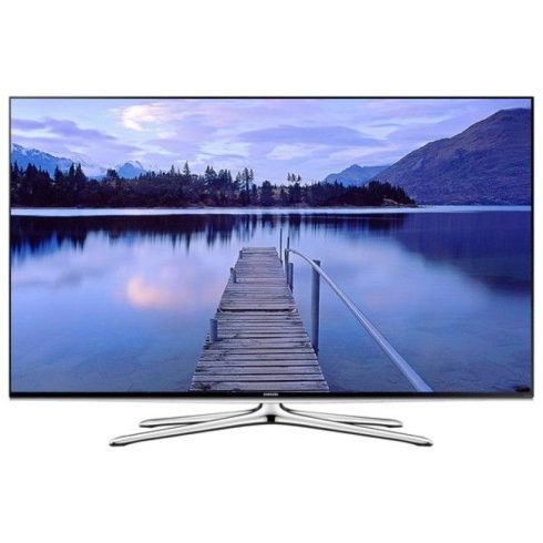 Samsung UE40H6200 Full HD 100Hz 3D Smart WiFi LED televízió 40" (102cm)