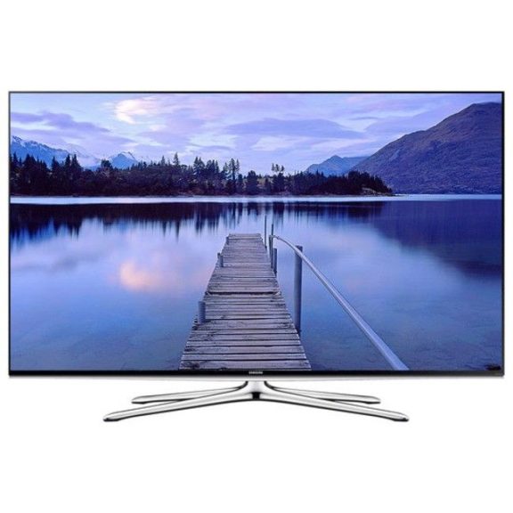 Samsung UE40H6200 Full HD 100Hz 3D Smart WiFi LED televízió 40" (102cm) Samsung UE40H6200 Full HD 100Hz 3D Smart WiFi LED televízió 40" (102cm)