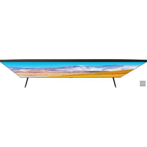 Samsung UE43TU8072 4K UHD televízió 43"(109cm)