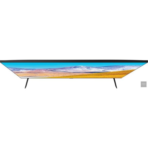 Samsung UE43TU8072 4K UHD televízió 43"(109cm) Samsung UE43TU8072 4K UHD televízió 43"(109cm)