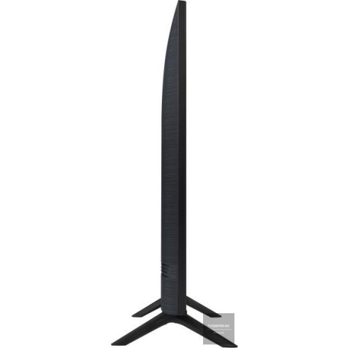 Samsung UE43TU8072 4K UHD televízió 43"(109cm)
