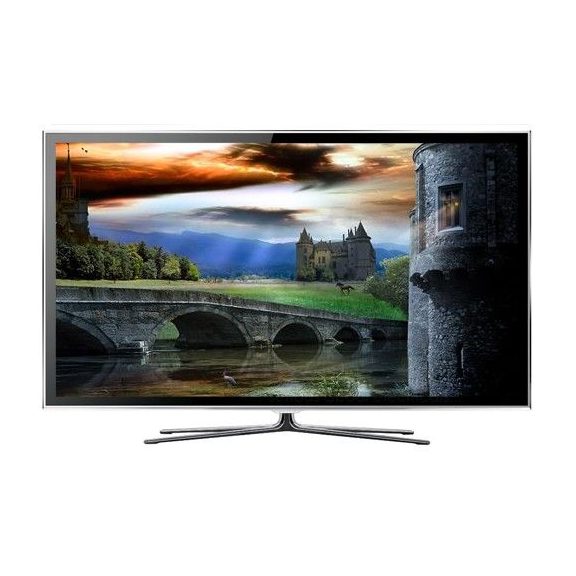 Samsung UE-46D8000 Full HD LED televízió 46" Samsung UE-46D8000 Full HD LED televízió 46"