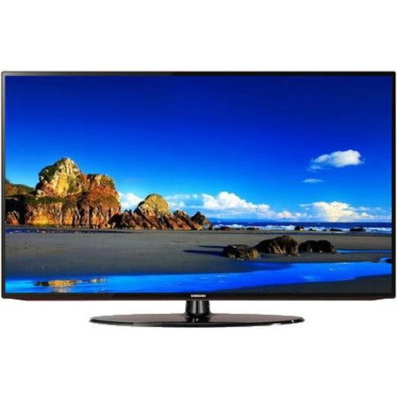 Samsung UE46EH5000 Full HD LED LCD televízió 46" (116cm) Samsung UE46EH5000 Full HD LED LCD televízió 46" (116cm)