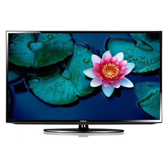 Samsung UE46EH5000 Full HD LED LCD televízió 46" (116cm) Samsung UE46EH5000 Full HD LED LCD televízió 46" (116cm)