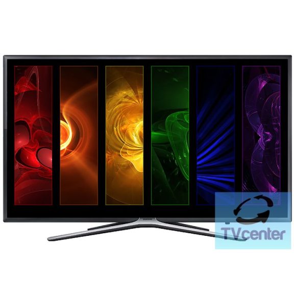 Samsung UE49K5500 Full HD LED SMART televízió 49" (123cm) Samsung UE49K5500 Full HD LED SMART televízió 49" (123cm)