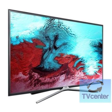   Samsung UE49K5500 Full HD LED SMART televízió 49" (123cm)