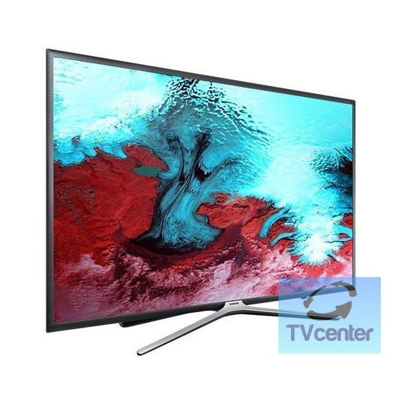 Samsung UE49K5500 Full HD LED SMART televízió 49" (123cm) Samsung UE49K5500 Full HD LED SMART televízió 49" (123cm)