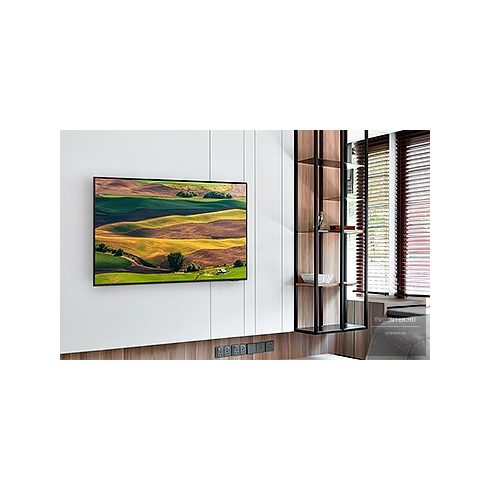 Samsung UE50AU8072 Ultra HD 4K televízió 50"(125cm)