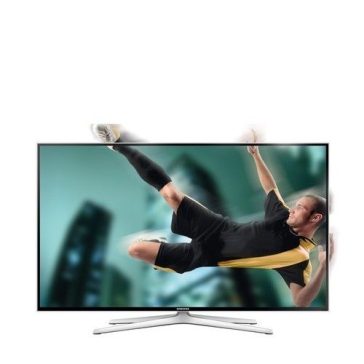   Samsung UE50h6400 Full HD 400 Hz 3D SMART WiFi LED televízió 50" (125cm)