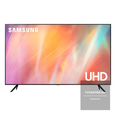 Samsung UE55AU7172 Ultra HD 4K televízió 55" (138cm)