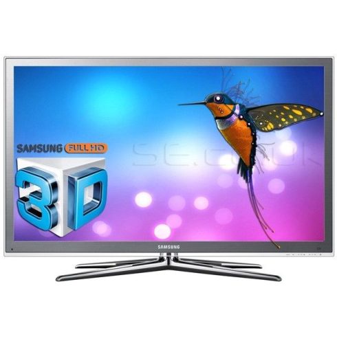 Samsung UE55C8000 Full HD 3D LED LCD televízió 55" (140cm)