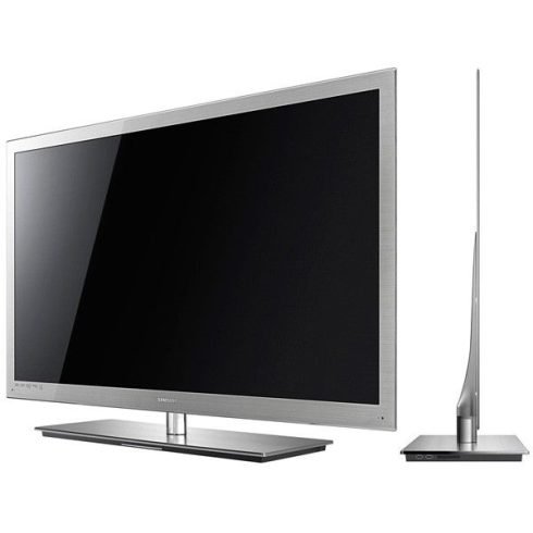 Samsung UE55C9000 Full HD 3D LED LCD televízió 55" (140cm)