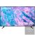 Samsung UE55CU7172 Ultra HD 4K SMART televízió 55" (138cm)