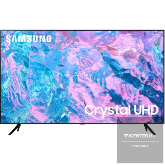 Samsung UE55CU7172 Ultra HD 4K SMART televízió 55" (138cm) Samsung UE55CU7172 Ultra HD 4K SMART televízió 55" (138cm)