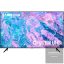 Samsung UE55CU7172 Ultra HD 4K SMART televízió 55" (138cm)