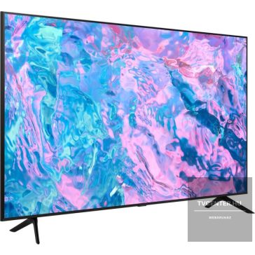   Samsung UE55CU7172 Ultra HD 4K SMART televízió 55" (138cm)