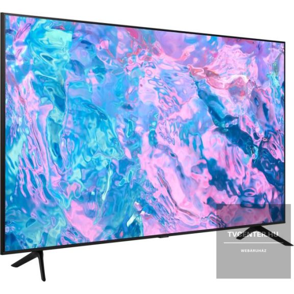 Samsung UE55CU7172 Ultra HD 4K SMART televízió 55" (138cm) Samsung UE55CU7172 Ultra HD 4K SMART televízió 55" (138cm)